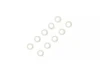 Kyosho Shims 5x8x0.2mm (10)