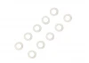Kyosho Shims 5x8x0.2mm (10)