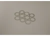 Kyosho Shims 12X18X0.15mm.