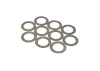 Kyosho Shims 12X18X0.15mm.
