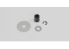 Kyosho Clutch Roller Bearing (Ld70)