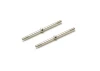 Kyosho Adjust Rod 3X52mm (2Pcs)