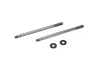 Kyosho Damper Shaft 3X52 (2) MP7.5Sp/DBX (BSW74)