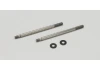 Kyosho Damper Shaft 3X52 (2) MP7.5Sp/Dbx (Bsw74)