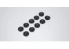 Kyosho Diaphragm 12mm Diameter For Bsw72/73 (10) /Bsw32