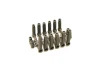 Hard Ball End Set L=10/23/28 Kyosho (16)
