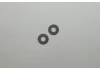 Kyosho Ball Diff Plate Zxr/Zx5 (2) / Wbd4