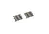 Kyosho Wheel Stopper Shaft 2.6X14mm (10) / IF39