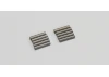 Kyosho Wheel Stopper Shaft 2.6X14mm (10) / If39