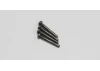 Kyosho Screw Shaft 3X25mm (4) / 92418