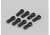 Kyosho Ball End 6.8 Dia. (8) (1296)