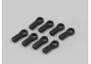 Kyosho Ball End 6.8 Dia. (8) (1296)