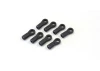 Kyosho Ball End 6.8 Dia. (8) (1296)
