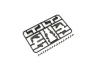 KYOSHO Wing Stay set 1:10 (3 types included)