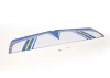 Kyosho Horizontal Wing Calmato Alpha 60 Sports (Blue)