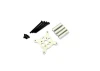 KYOSHO Engine Mount (EP) Calmato Alpha 40