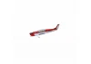 Kyosho Calmato Alpha 40 Trainer Red Fuselage