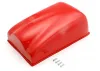 Kyosho Calmato Alpha 60 Sports Cowling - Red