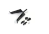 KYOSHO Rudder Set RC Surfer 4 (B0108-07)