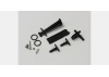 KYOSHO Kickup Rudder Set Wave Chopper 2.0