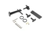 KYOSHO Kickup Rudder Set Wave Chopper 2.0