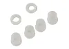 Bush Set 4mm. Kyosho Jet Stream 600