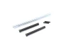 Kyosho Front Shaft + Pipe Set Blizzard SR