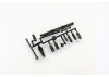 Kyosho Arm Set - Blizzard SR