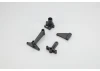Kyosho Plastic Parts A - Blizzard