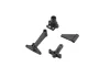 Kyosho Plastic Parts A - Blizzard
