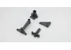 Kyosho Plastic Parts A - Blizzard