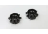 Kyosho Sprocket Ep Blizzard (2) - Black