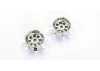 Kyosho Sprocket Ep Blizzard (2) - Silver
