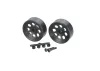 Kyosho Wheel Blizzard (2) - Black