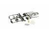 Kyosho Blizzard 2.0 Body Plastic Parts Set