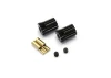 Kyosho Steel Pinion Gear Set 13T - Blizzard SR (2)
