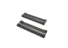 Heavy Metal Track Set for Kyosho Blizzard (2)