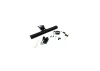 Rear Tiller Unit Set Kyosho Blizzard