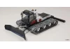 Front blade Arm Kyosho Blizzard - Metal