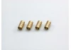 Kyosho Propeller Collar 4X5X9mm (4Pcs)