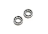 Kyosho Ball Bearing 8X16X4mm (2) (96982)