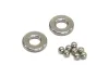 Kyosho Ultima RB7.5 Ball Diff. Thrust Bearing (BRG100)
