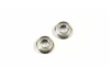 Kyosho Ball Bearing 3x6x2 - 5mm (2) Flanged