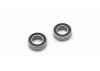 Kyosho Ball Bearing 7x14x4mm (2)