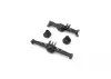Kyosho KC10 Series Front & Rear Straight Axle Housing