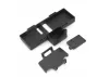 Kyosho KC10 Series Battery Tray & Receiver Cover