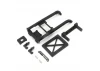Kyosho KC10 Series Frame and Front Body Mount