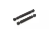 Kyosho KC10 Series Center Shaft (77.7/64.7) (2)