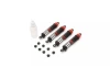 Kyosho KC10 Series Shock Set (4)