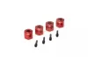 Kyosho KC10 Series Wheel Hub (4)